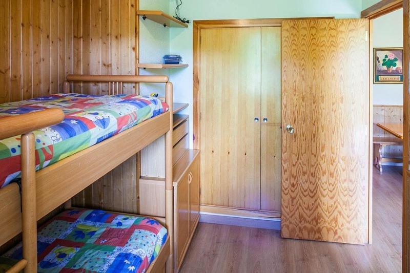Edificio Aries Apartment Formigal