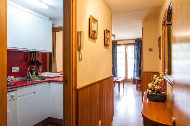 Edificio Aries Apartment