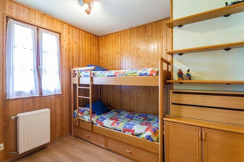 Edificio Aries Apartment Formigal