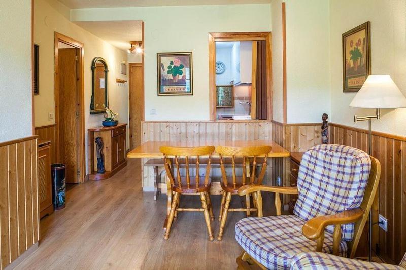 Edificio Aries Apartment