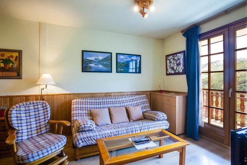Edificio Aries Apartment Formigal