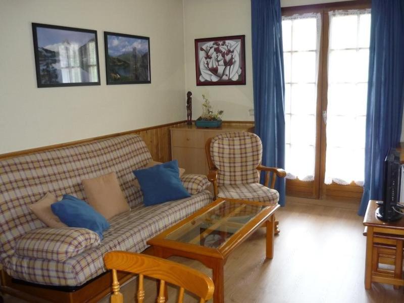 Apartment Edificio Aries Formigal
