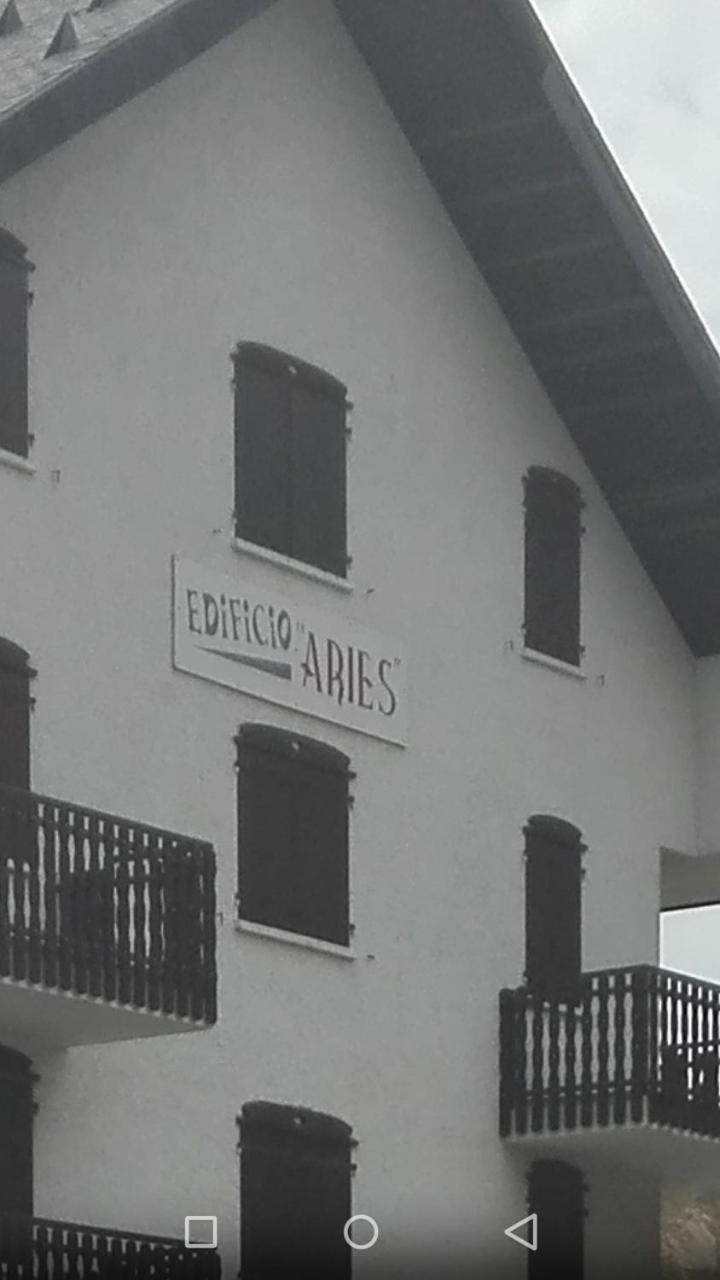Edificio Aries *